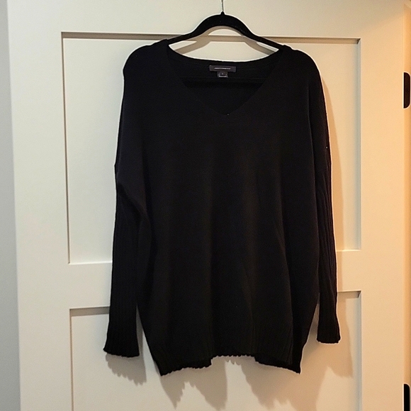 French Connection sweater L - Picture 1 of 5